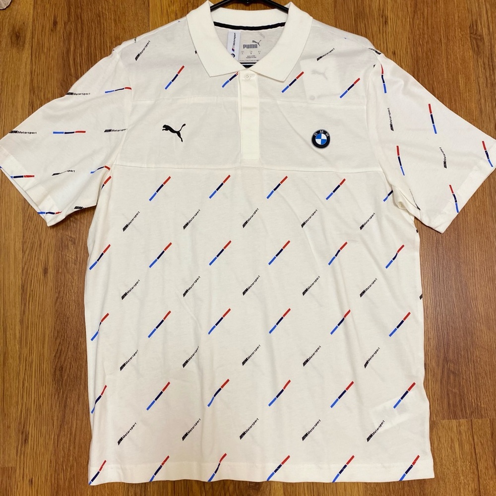 Puma Shirt
